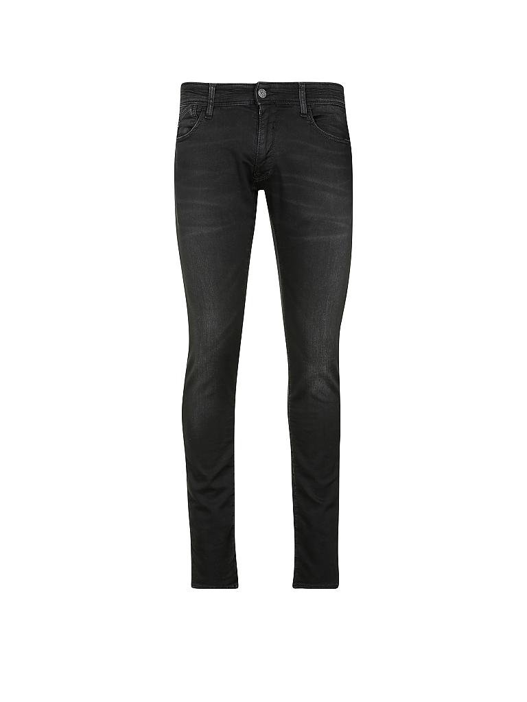 JAPAN RAGS | Joggjeans Slim-Fit "711" | 