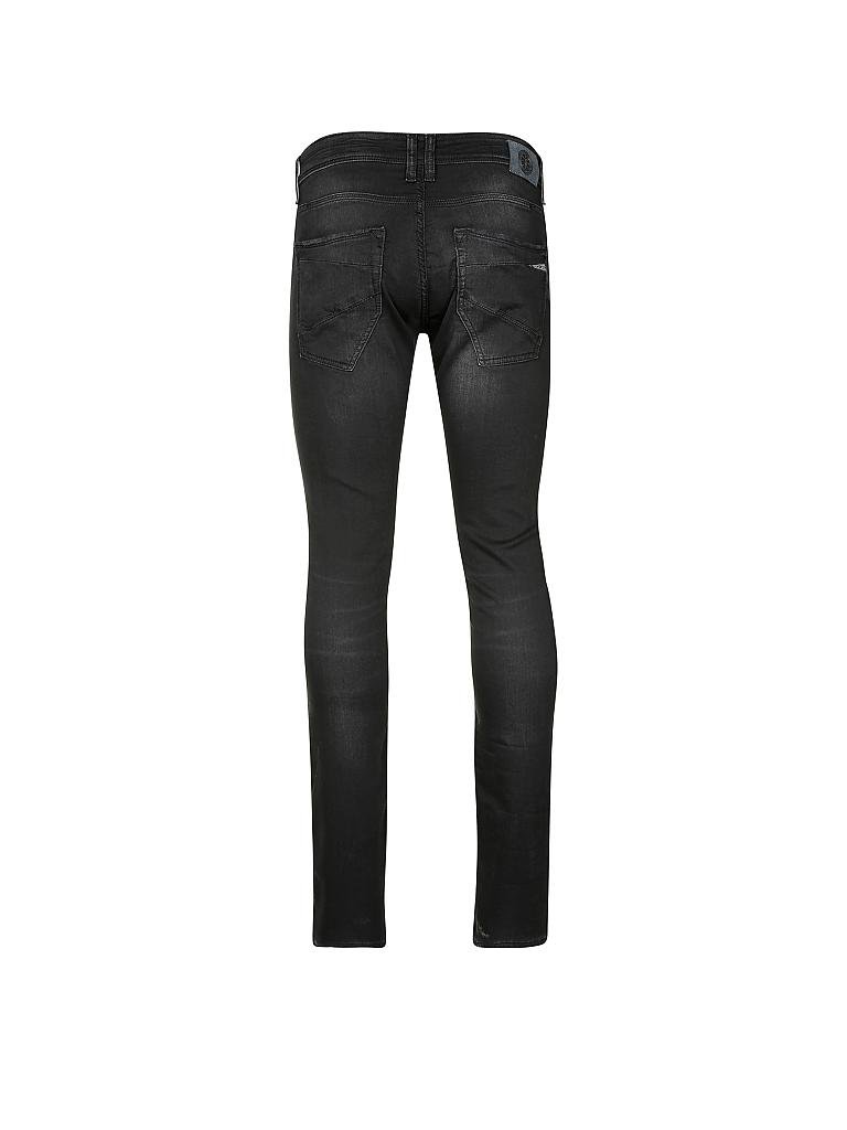 JAPAN RAGS | Joggjeans Slim-Fit "711" | 