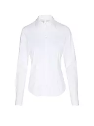 JAPAN TKY | Bluse AYAKA | weiss