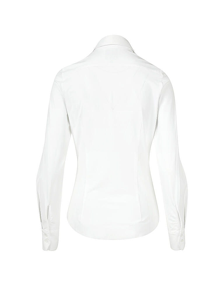 JAPAN TKY | Bluse AYAKA | weiss