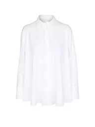 JAPAN TKY | Bluse MILLY | weiss