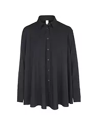 JAPAN TKY | Bluse MILLY | schwarz