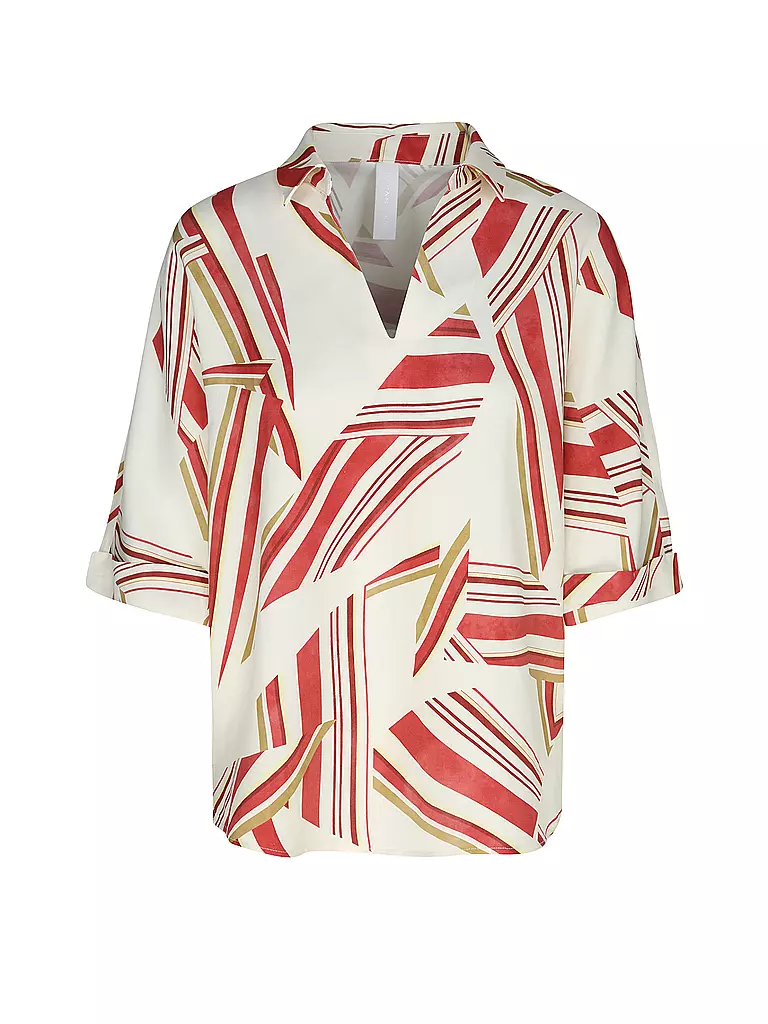 JAPAN TKY | Bluse RUI | creme