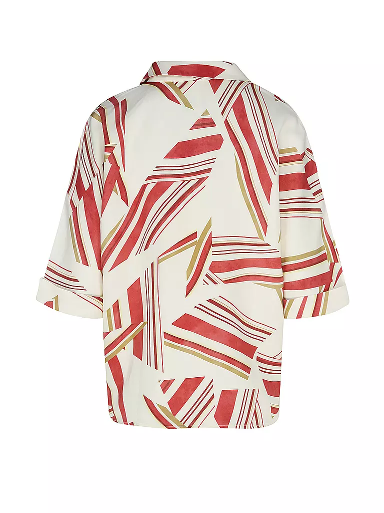 JAPAN TKY | Bluse RUI | creme