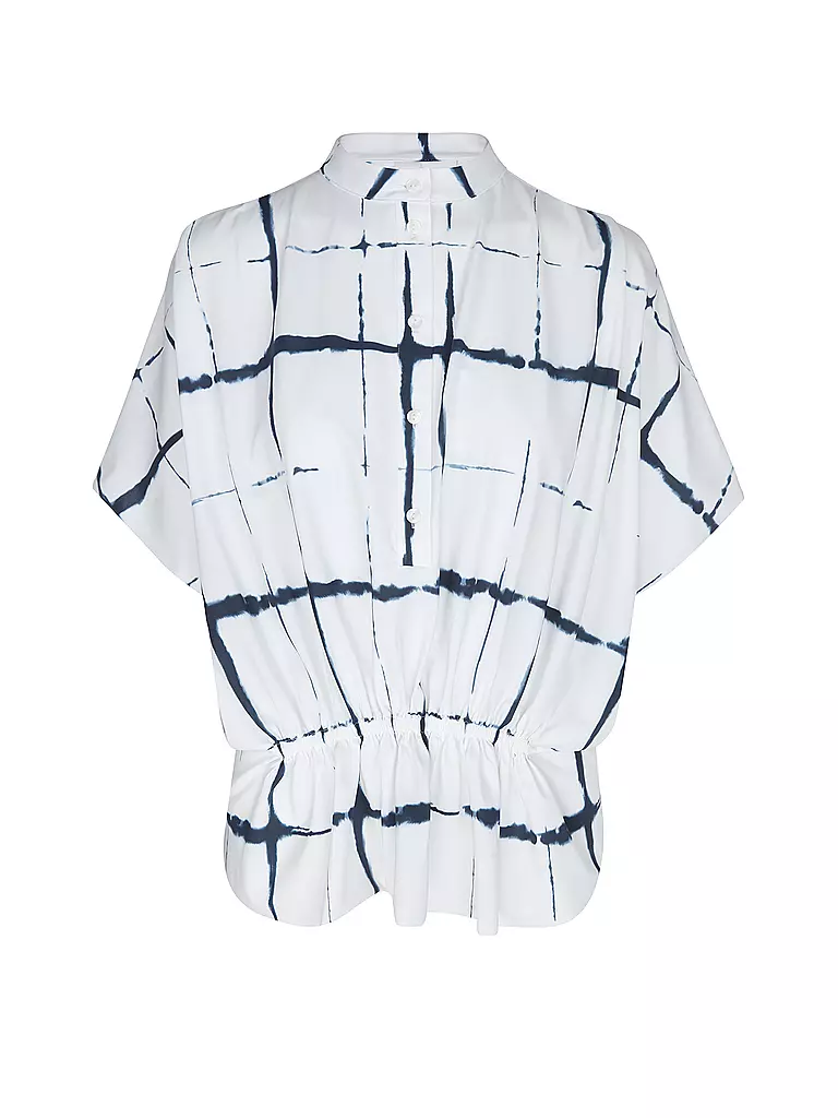 JAPAN TKY | Blusenshirt  | weiss