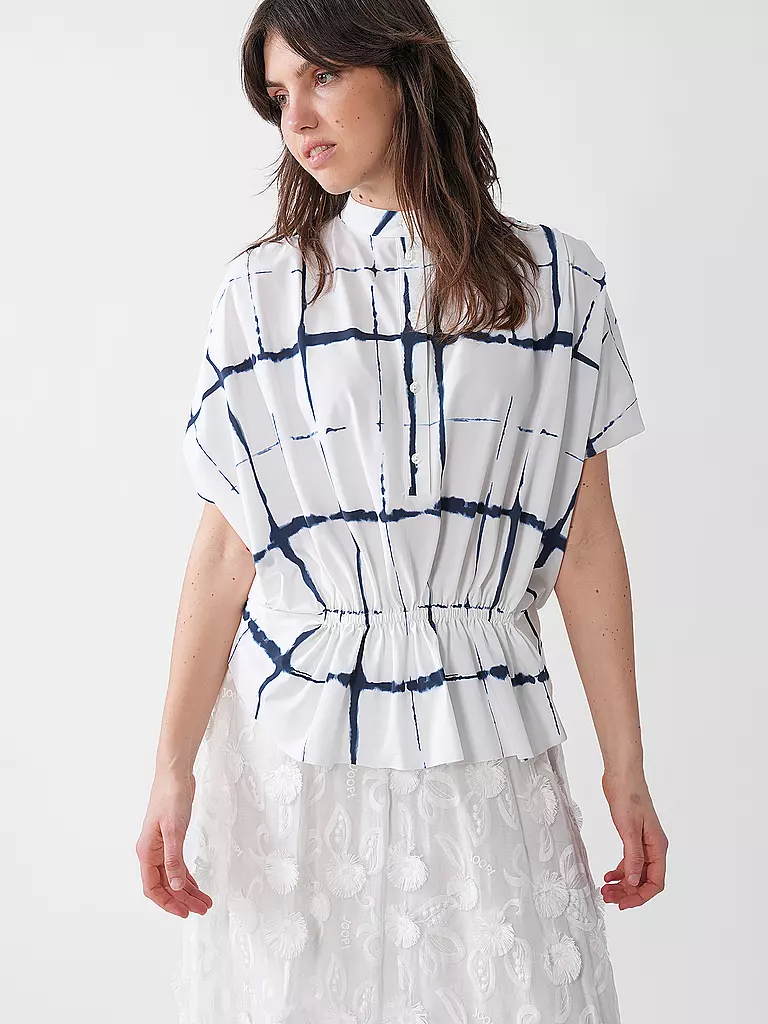 JAPAN TKY | Blusenshirt | weiss