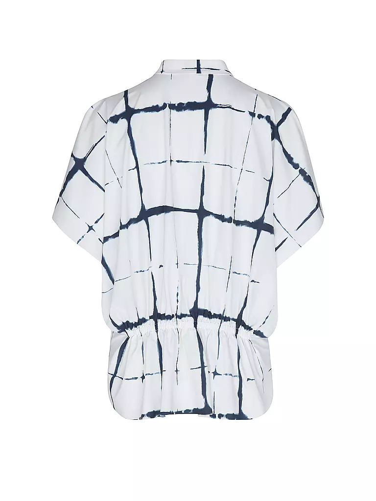 JAPAN TKY | Blusenshirt | weiss