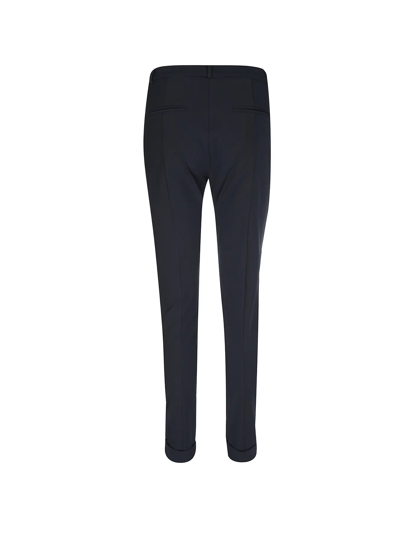 JAPAN TKY | Businesshose LEIKO | blau
