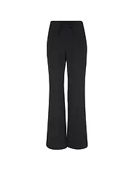JAPAN TKY | Businesshose MYZA | schwarz