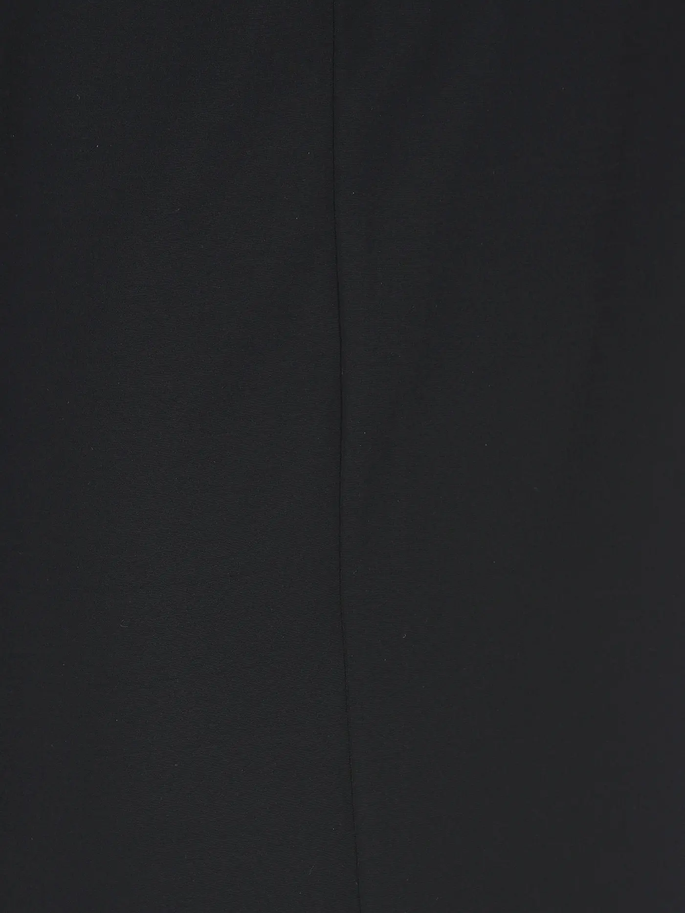 JAPAN TKY | Businesshose MYZA | schwarz