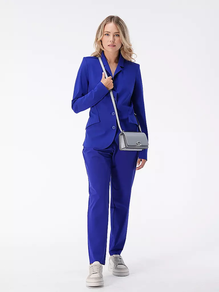 JAPAN TKY | Businesshose SHIRA | blau