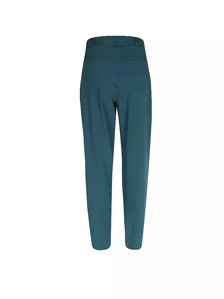 JAPAN TKY | Businesshose SHIRA | petrol