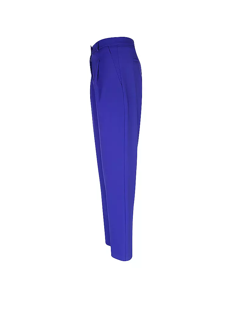 JAPAN TKY | Businesshose SHIRA | blau