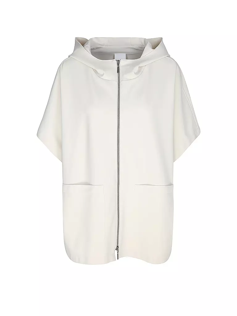 JAPAN TKY | Cape - Poncho JOJURI | beige