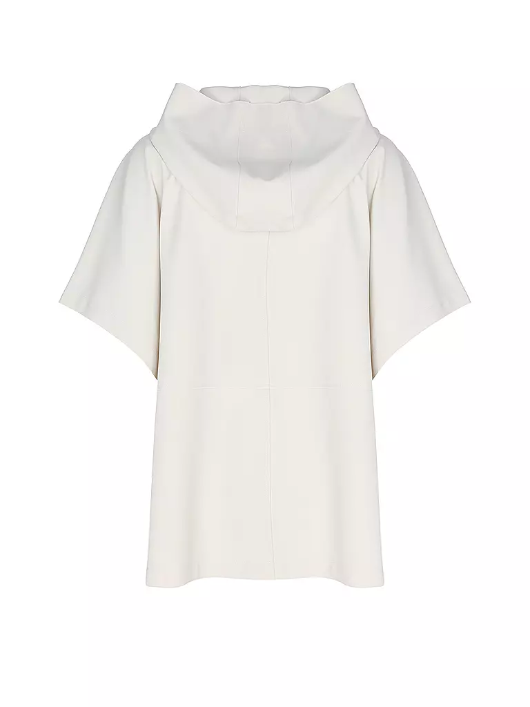 JAPAN TKY | Cape - Poncho JOJURI | beige