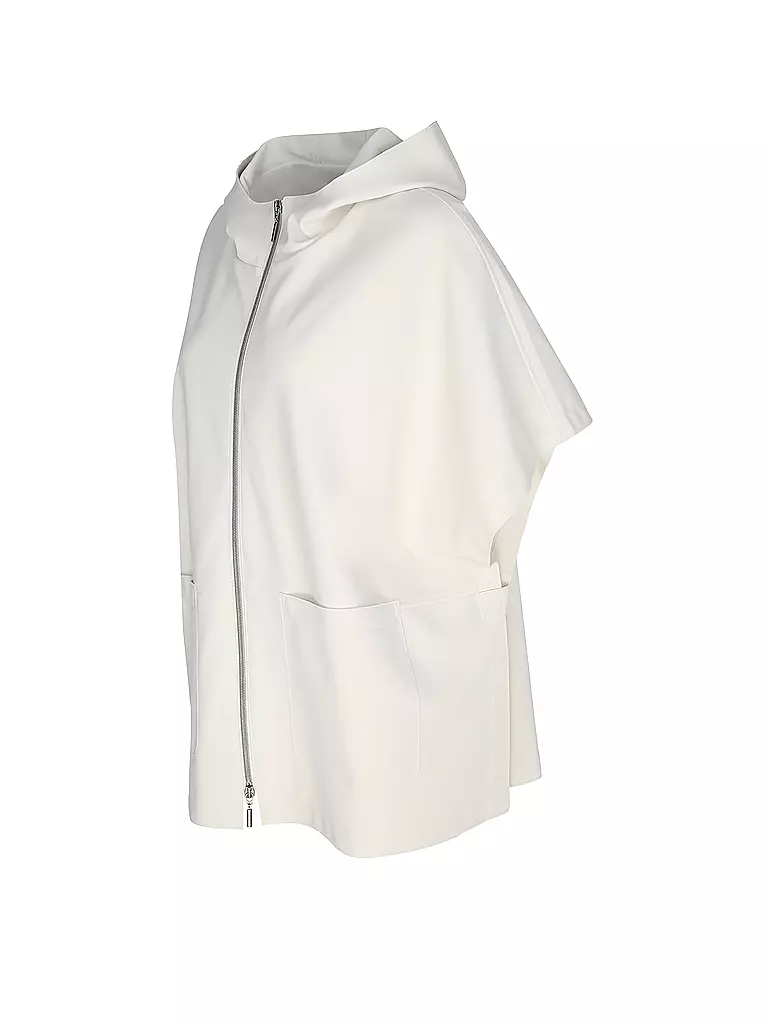 JAPAN TKY | Cape - Poncho JOJURI | beige