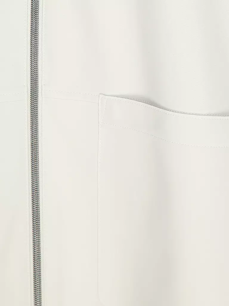 JAPAN TKY | Cape - Poncho JOJURI | beige