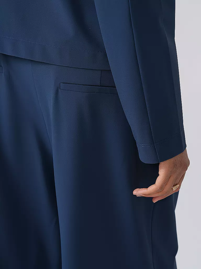 JAPAN TKY | Culotte KONA | dunkelblau