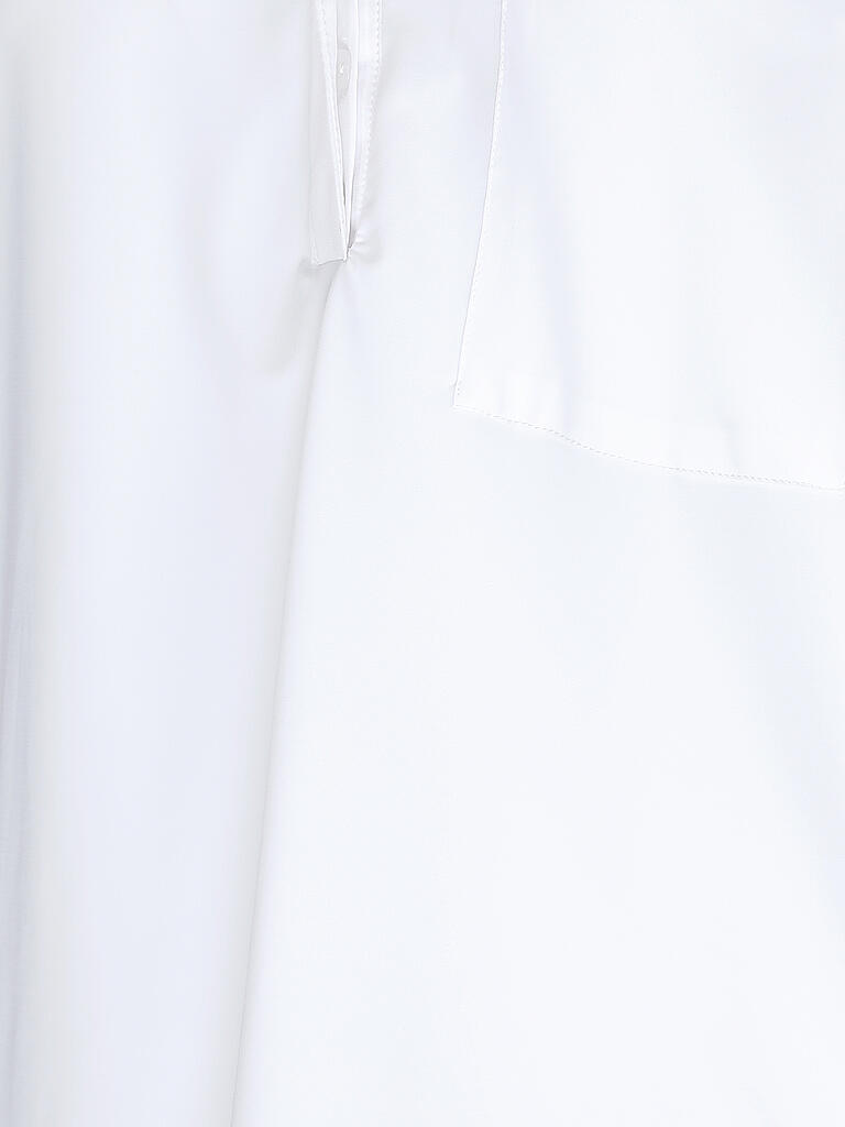 JAPAN TKY | Hemdbluse KAEMI | weiss