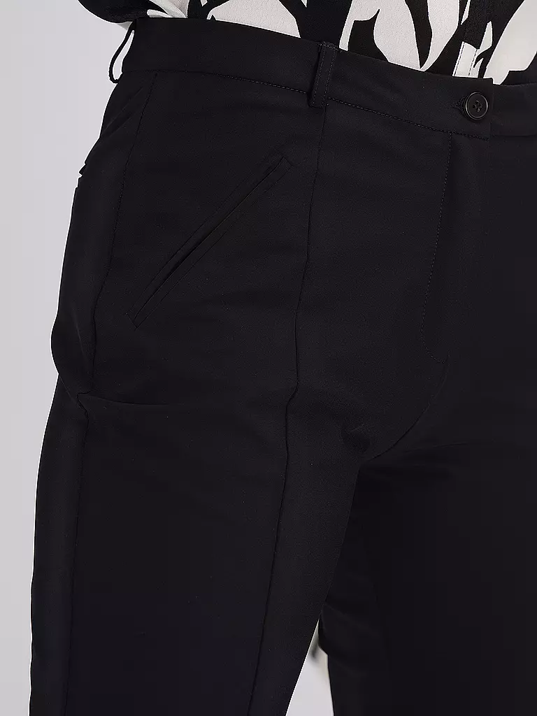 JAPAN TKY | Hose Slim Fit LEIKO | blau
