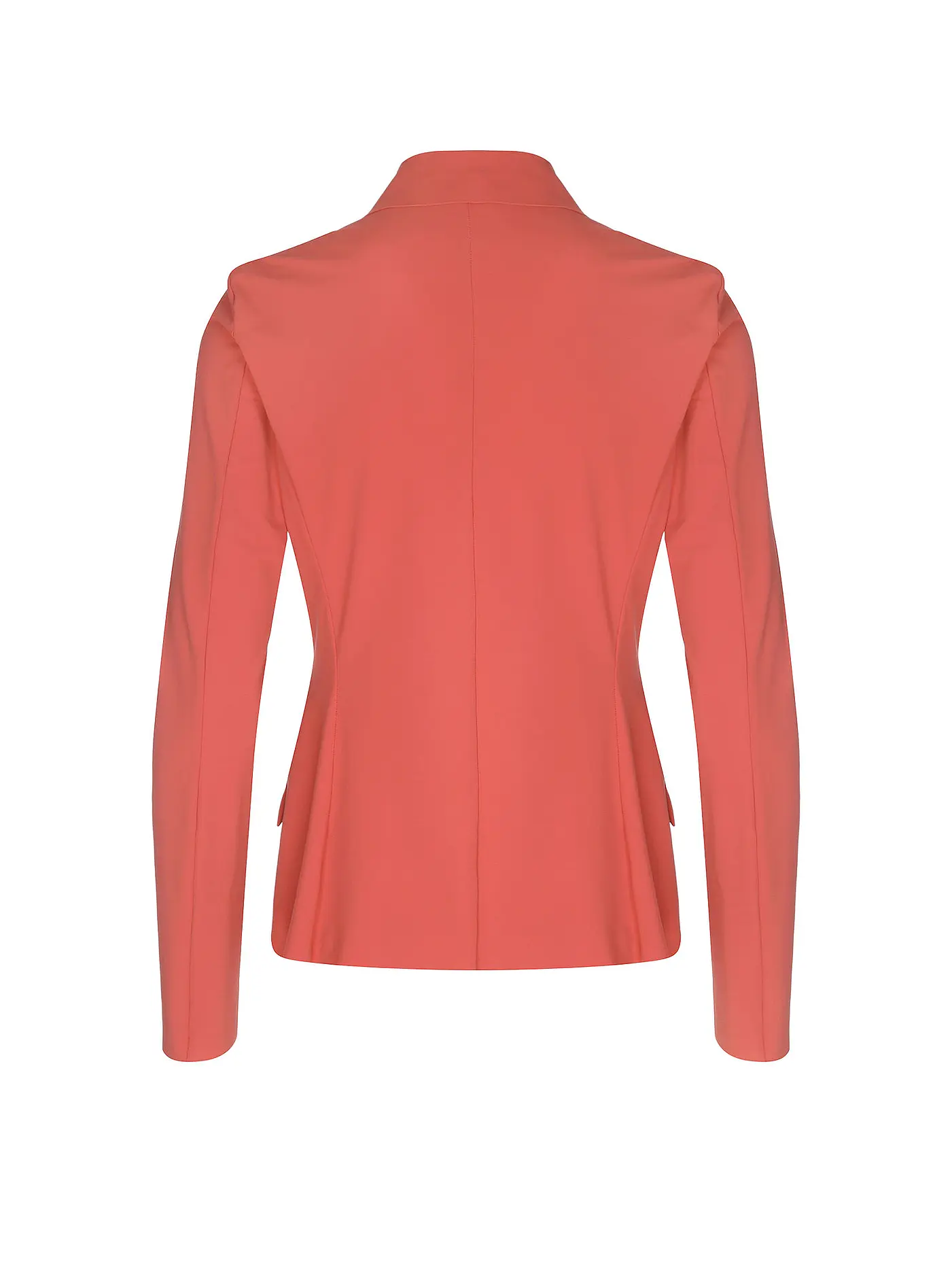 JAPAN TKY | Jerseyblazer DANNO | rot