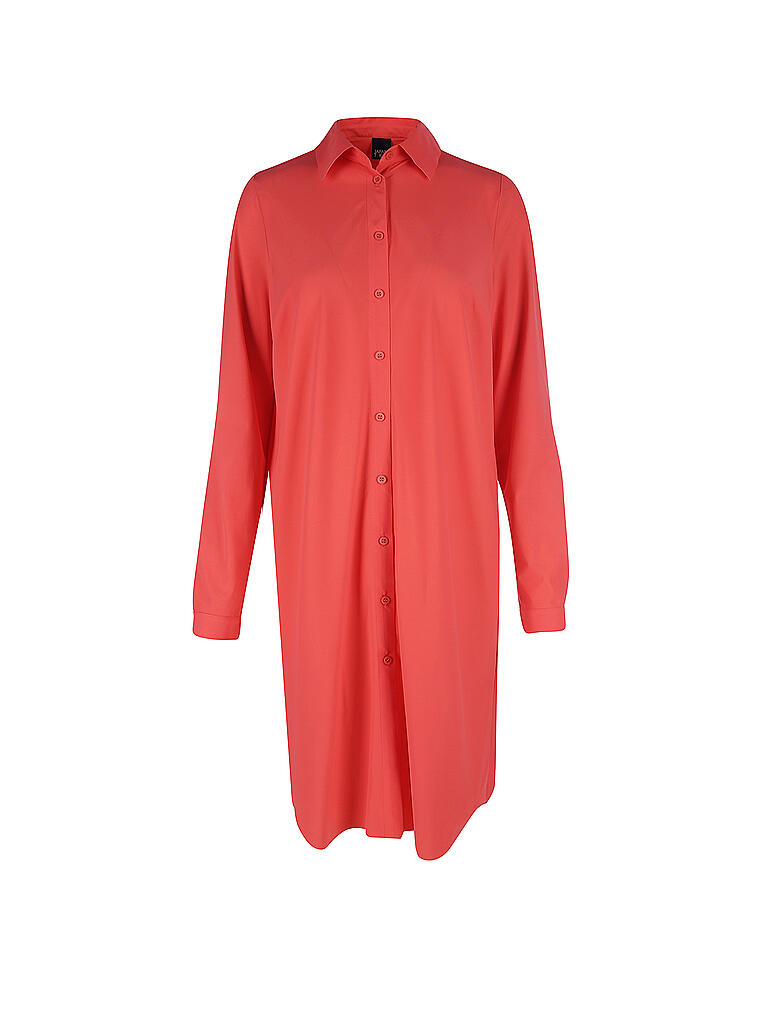 JAPAN TKY Kleid Liya orange