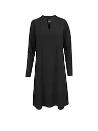 JAPAN TKY | Kleid Yato | schwarz