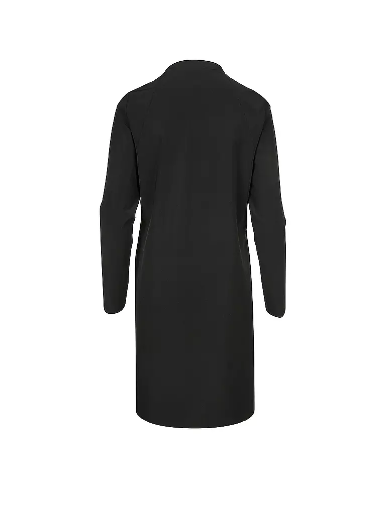 JAPAN TKY | Kleid YATO | schwarz