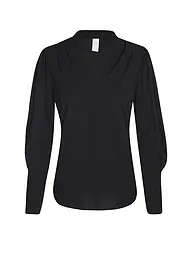 JAPAN TKY | Langarmshirt CYARA | schwarz