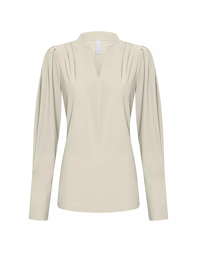 JAPAN TKY | Langarmshirt CYARA | schwarz
