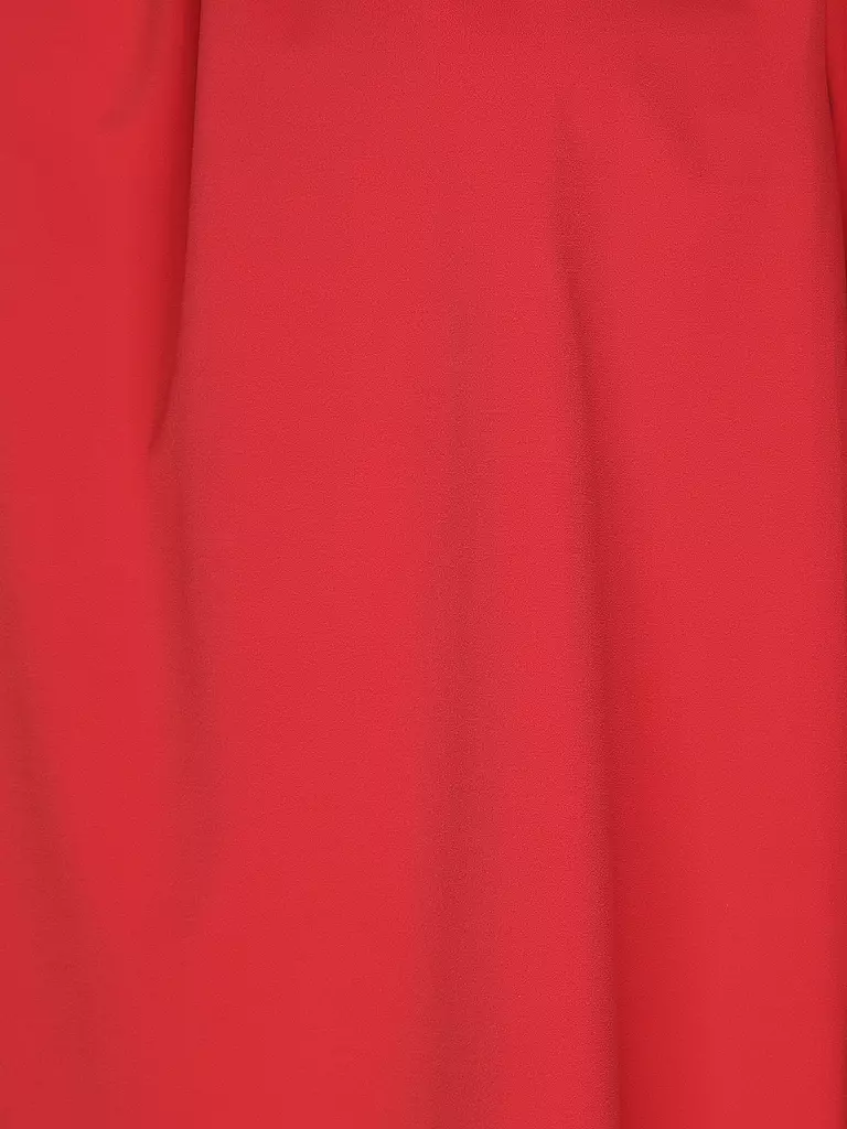 JAPAN TKY | Langarmshirt MUKAWA | rot