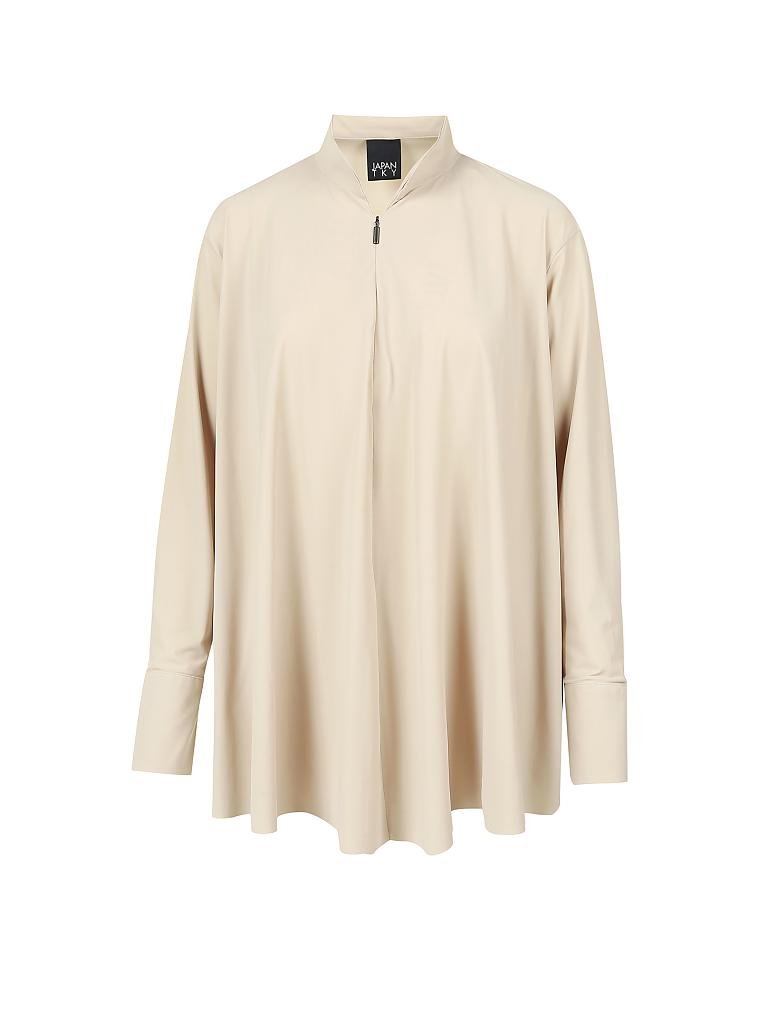 JAPAN TKY | Longbluse | beige