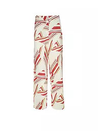 JAPAN TKY | Marlenehose  | creme