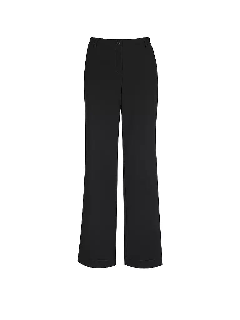 JAPAN TKY | Marlenehose DARYO | schwarz