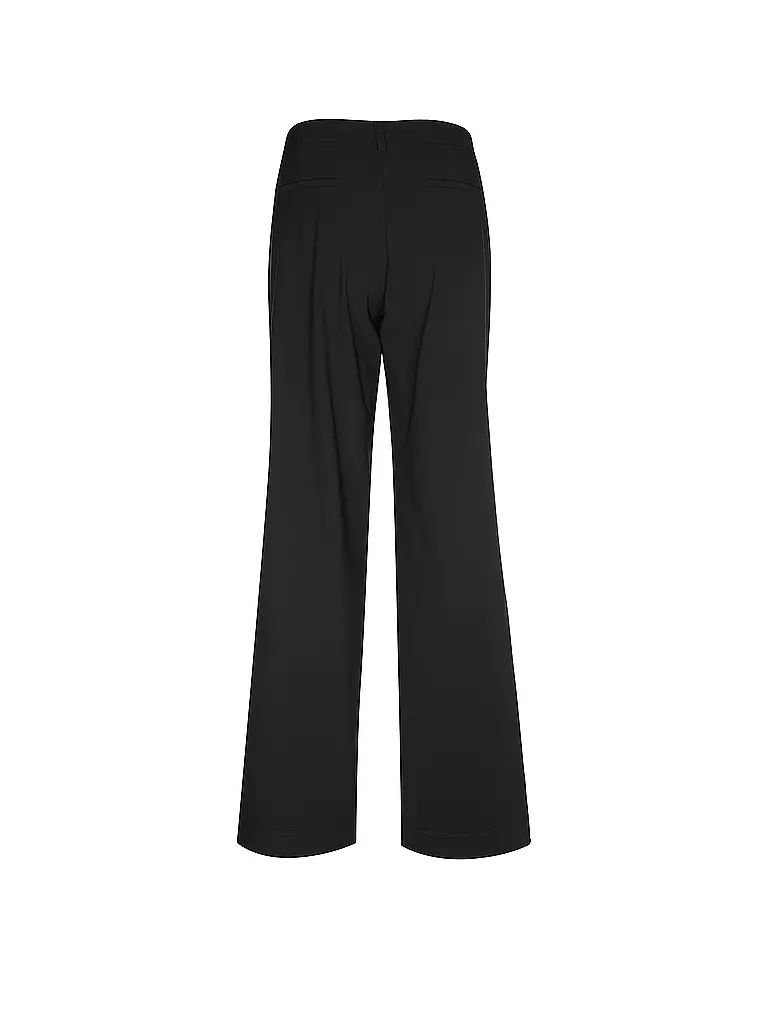 JAPAN TKY | Marlenehose DARYO | schwarz