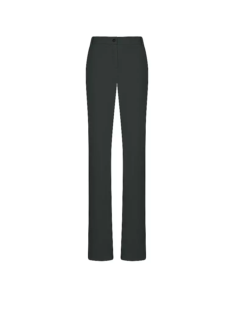 JAPAN TKY | Marlenehose DARYO | schwarz