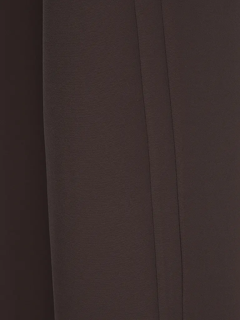 JAPAN TKY | Marlenehose NIKA | braun