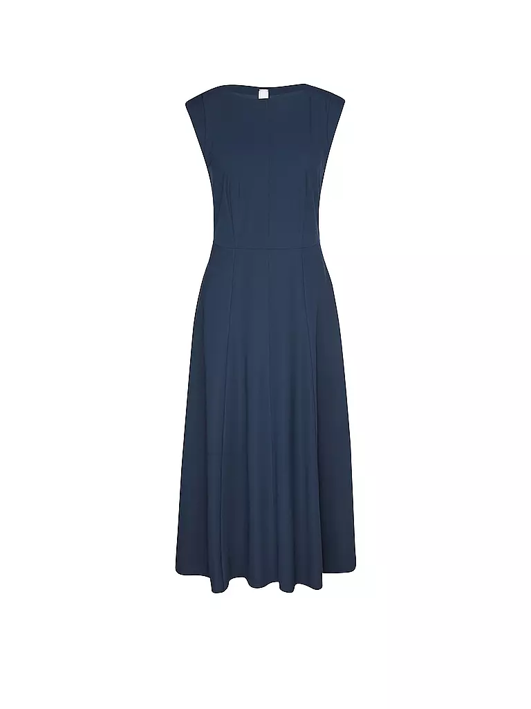 JAPAN TKY | Midikleid  | dunkelblau