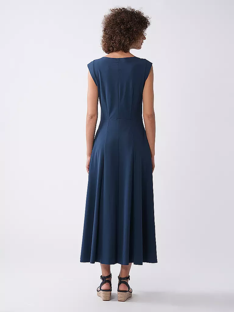 JAPAN TKY | Midikleid | dunkelblau