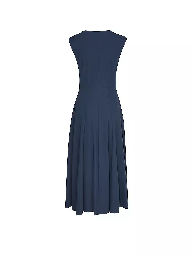 JAPAN TKY | Midikleid | dunkelblau