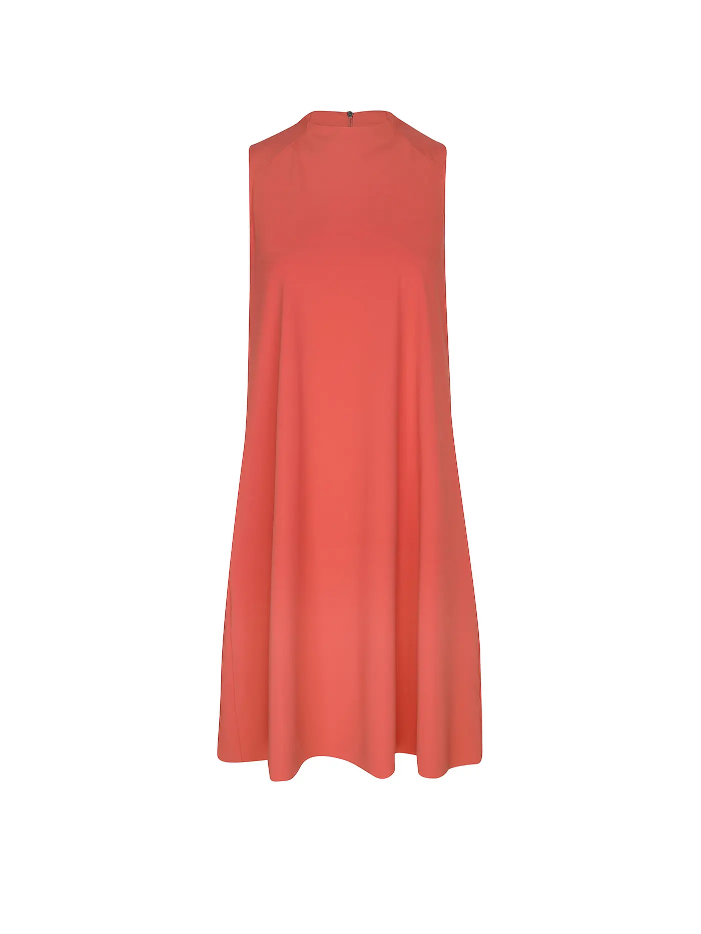 JAPAN TKY | Kleid  AMYA | rot