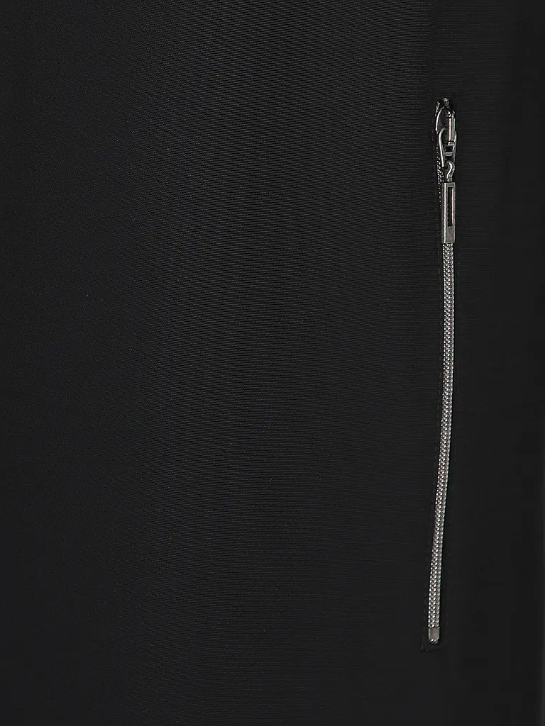 JAPAN TKY | Minikleid TAMO | schwarz