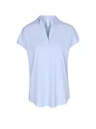 JAPAN TKY | Poloshirt KERA | hellblau