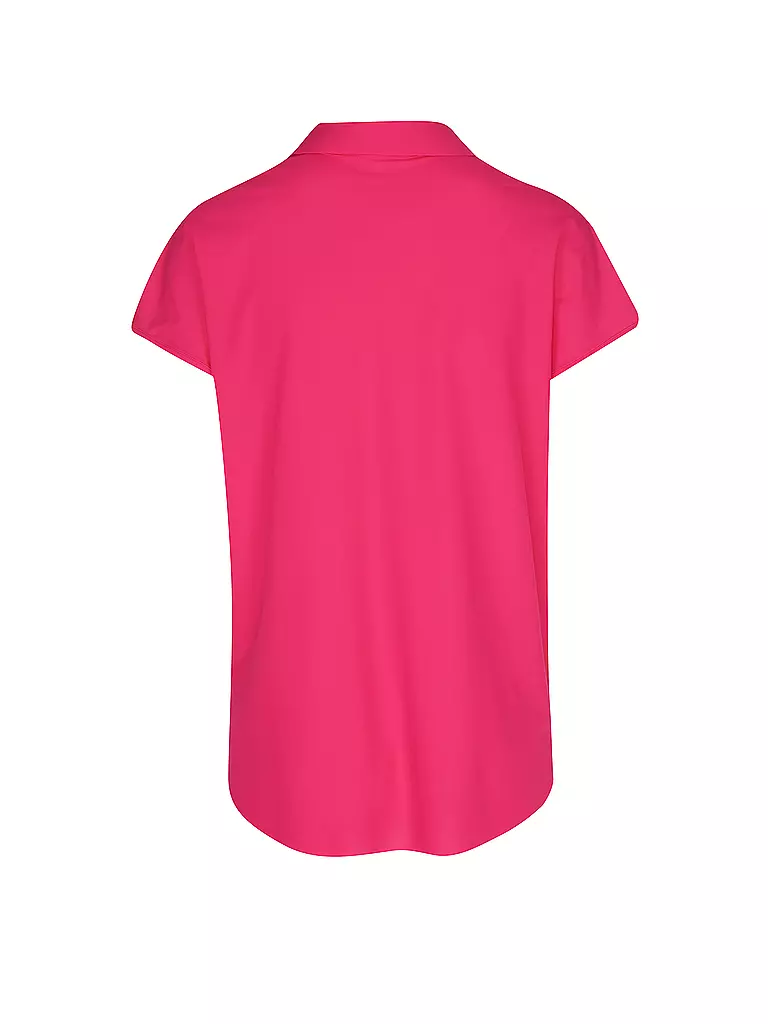 JAPAN TKY | Poloshirt KERA | pink