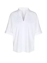 JAPAN TKY | Poloshirt NUI | weiss
