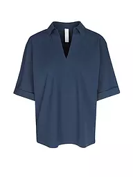 JAPAN TKY | Poloshirt NUI | dunkelblau