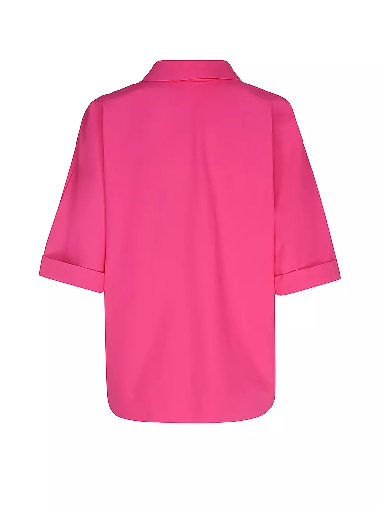 JAPAN TKY | Poloshirt NUI | dunkelblau