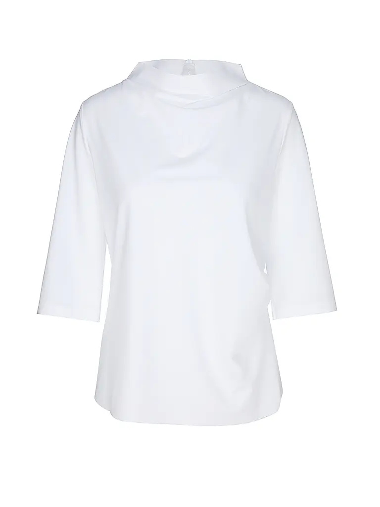JAPAN TKY | Shirt WASAN  | weiss