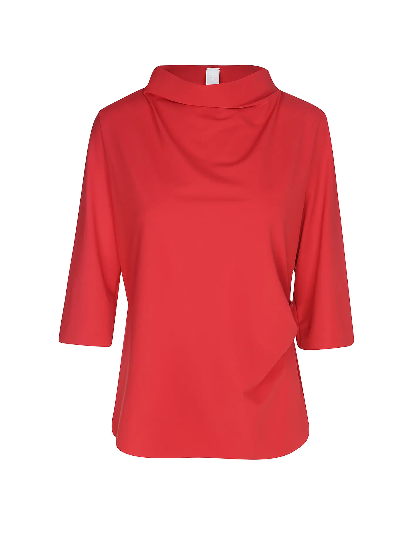 JAPAN TKY | Shirt WASAN  | rot