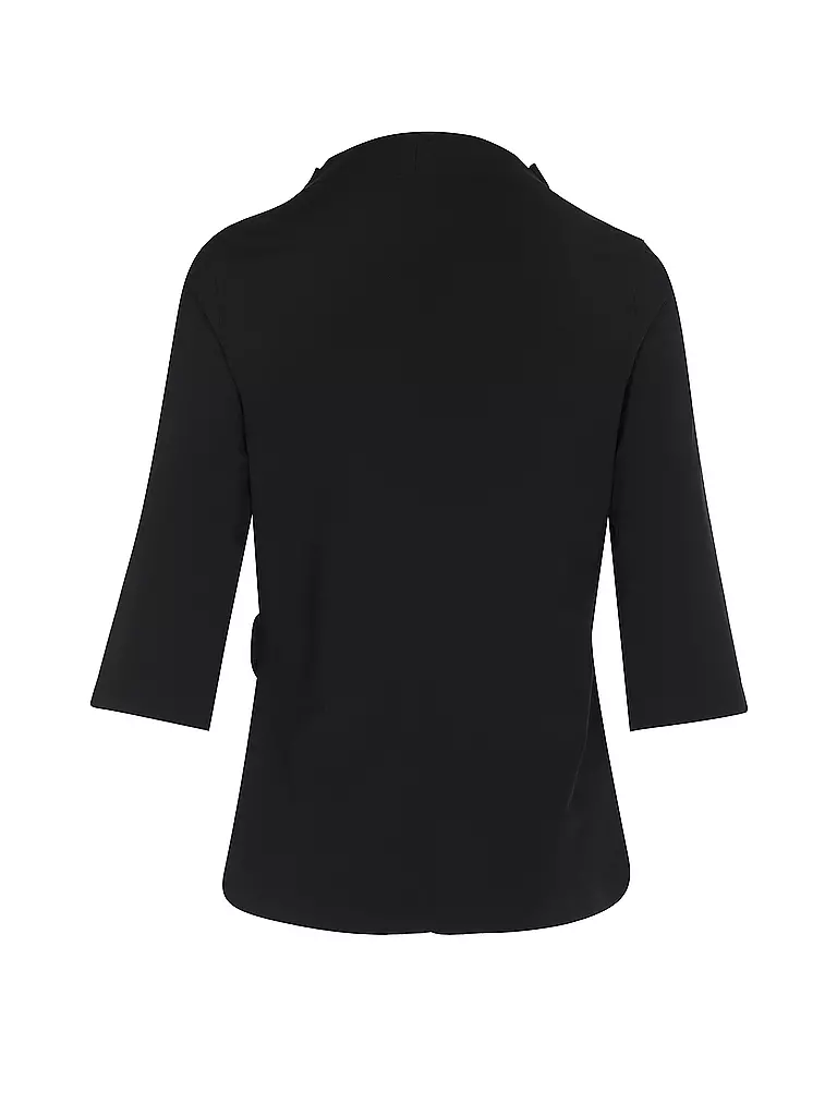 JAPAN TKY | Shirt WASAN | schwarz